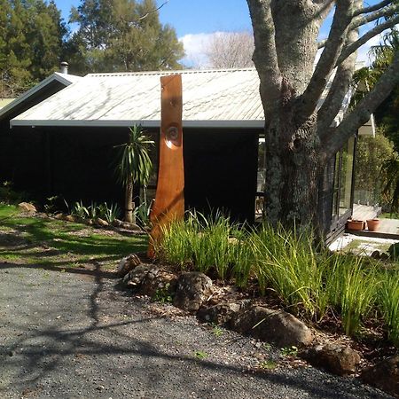 Lakehouse Studio Kerikeri Ngoại thất bức ảnh