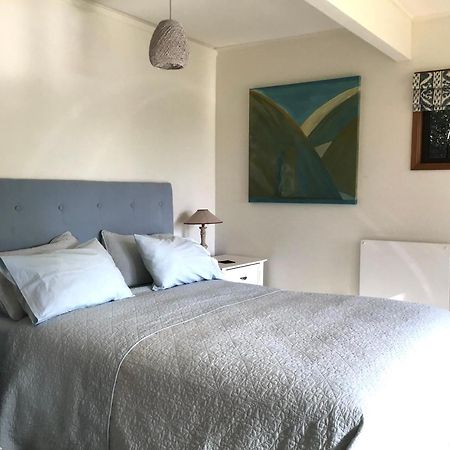 Lakehouse Studio Kerikeri Ngoại thất bức ảnh