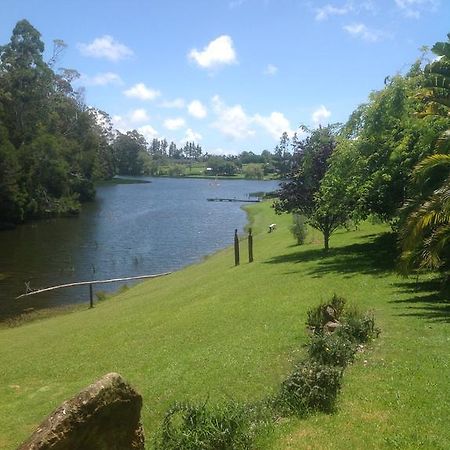 Lakehouse Studio Kerikeri Ngoại thất bức ảnh