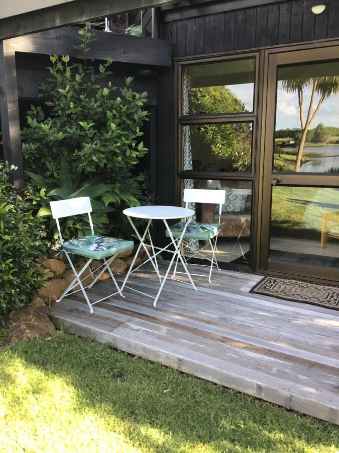 Lakehouse Studio Kerikeri Ngoại thất bức ảnh