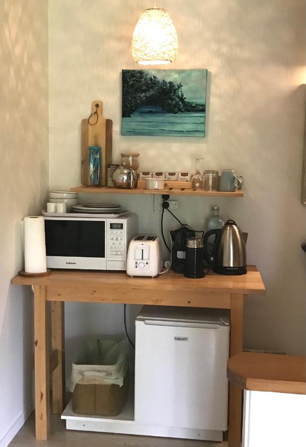 Lakehouse Studio Kerikeri Ngoại thất bức ảnh