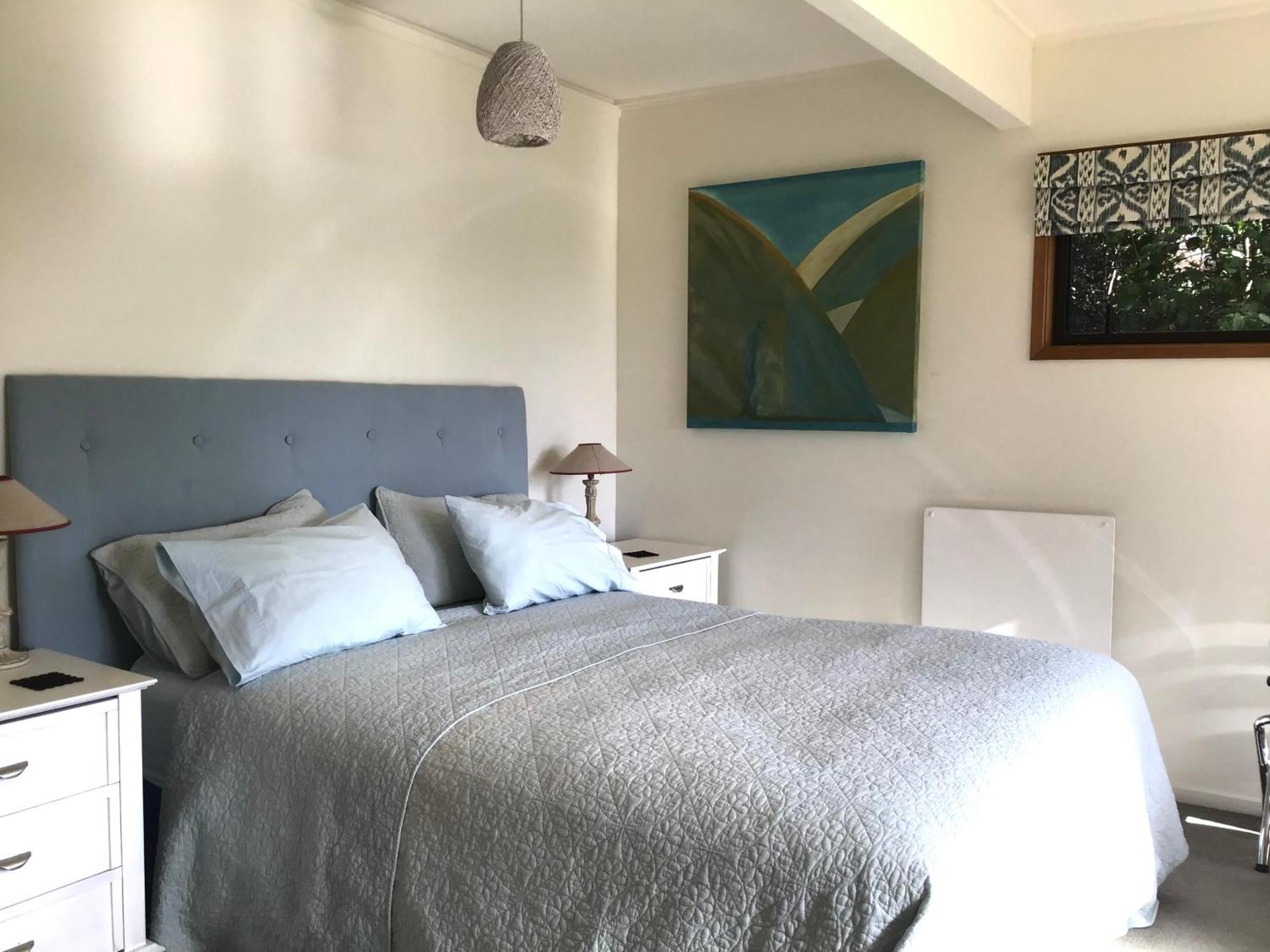 Lakehouse Studio Kerikeri Ngoại thất bức ảnh