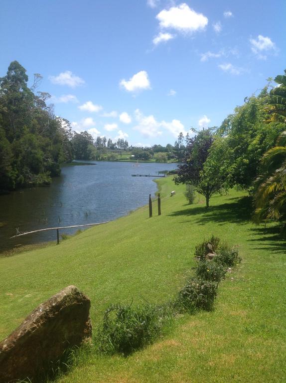 Lakehouse Studio Kerikeri Ngoại thất bức ảnh