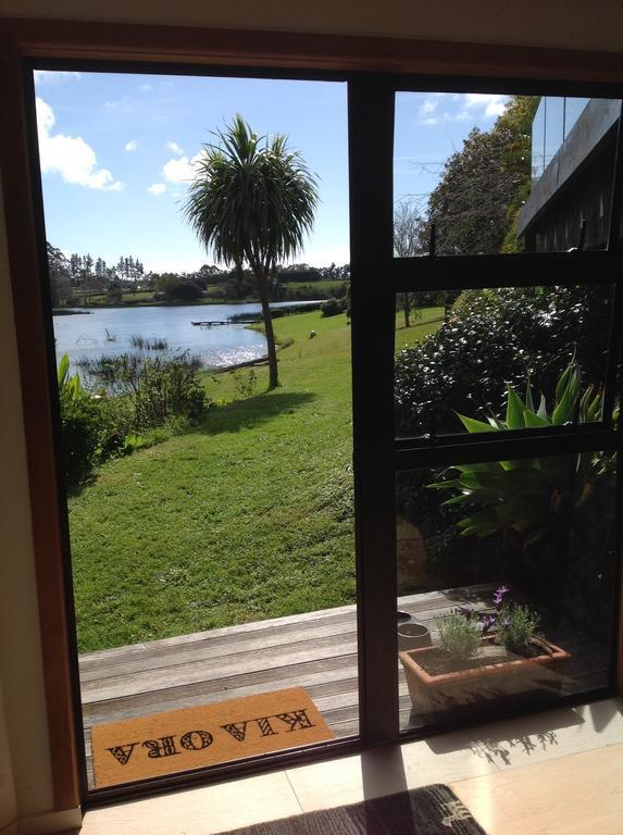 Lakehouse Studio Kerikeri Ngoại thất bức ảnh