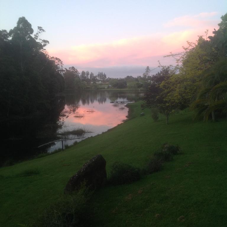 Lakehouse Studio Kerikeri Ngoại thất bức ảnh